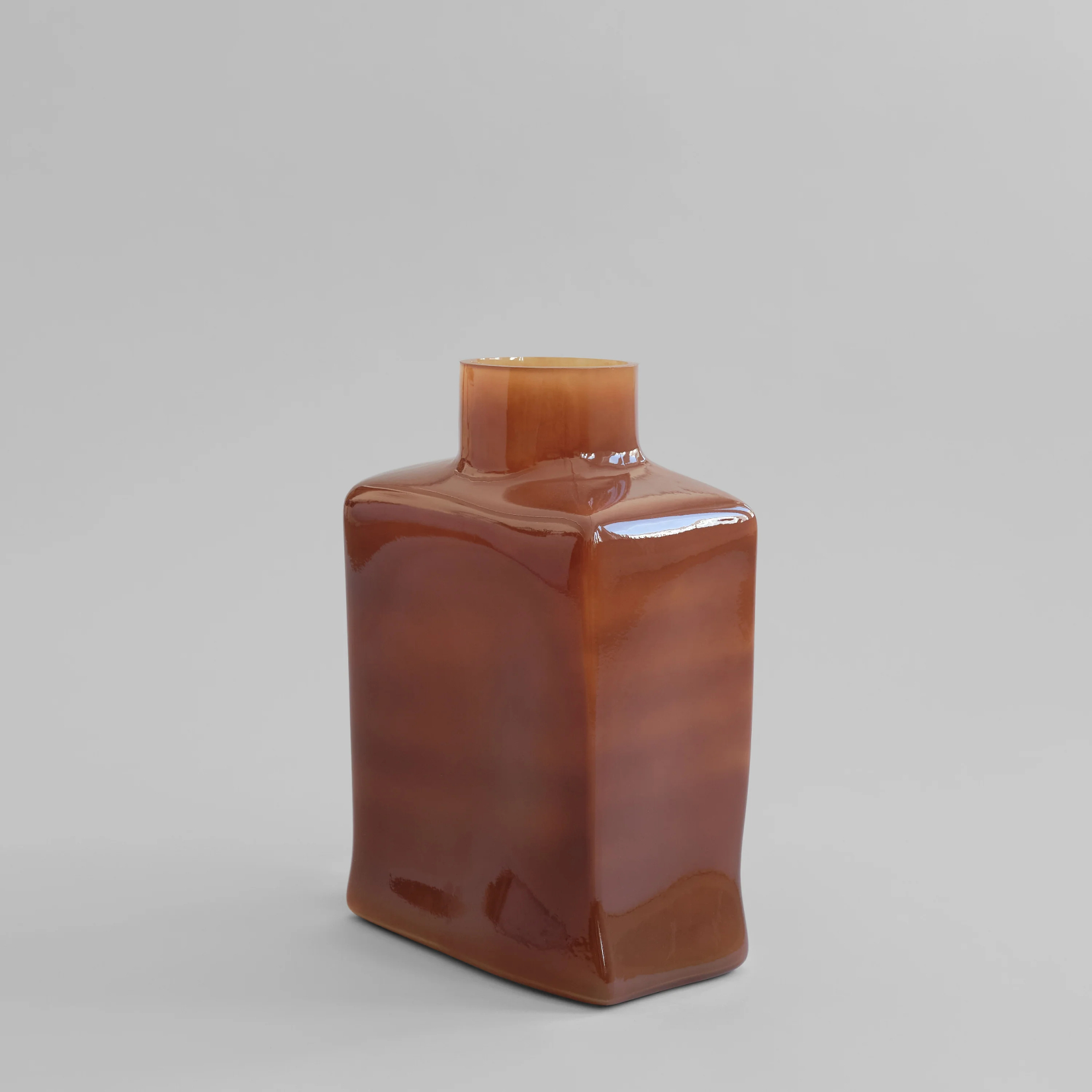 Vaza Shin Big Caramel