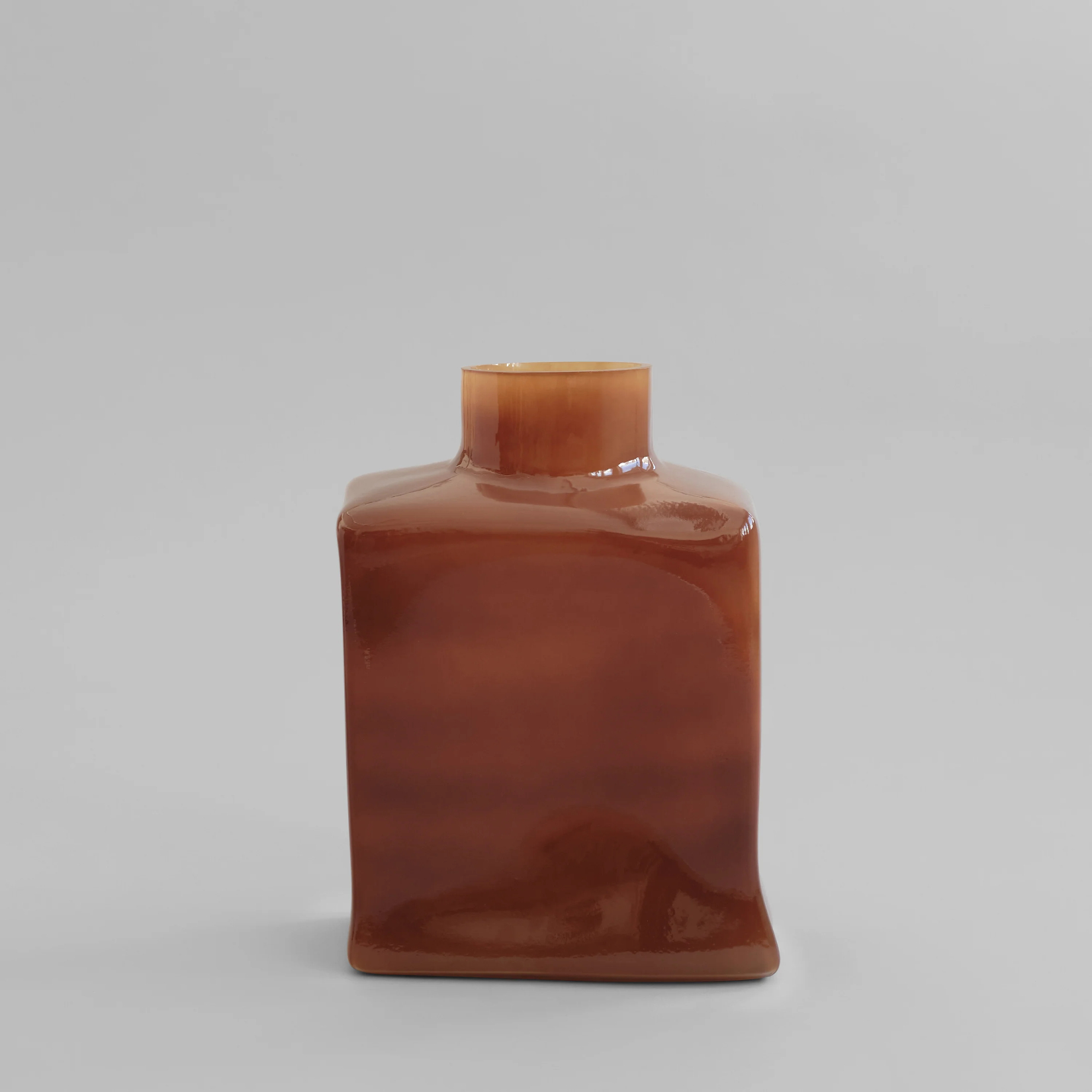 Vaza Shin Big Caramel
