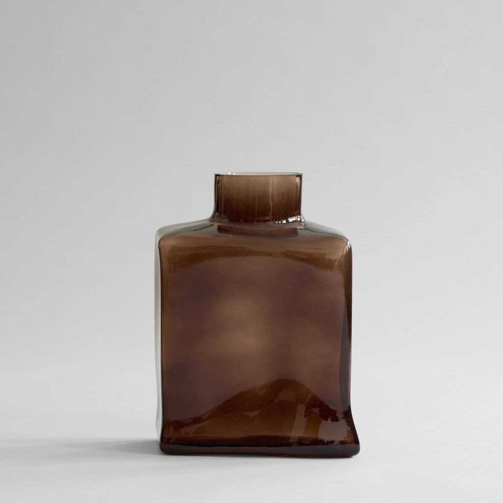 Vaza Shin Big Smoked Forest 