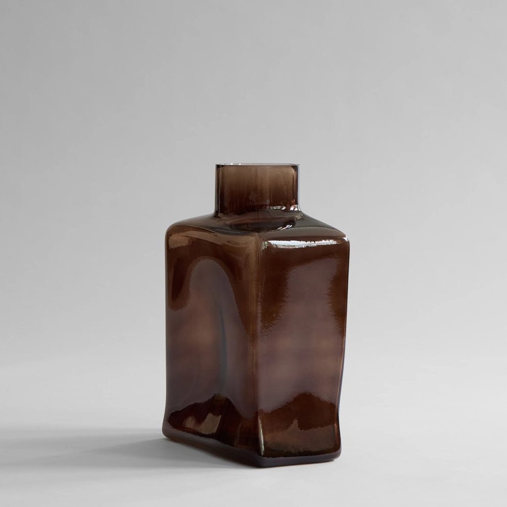 Vaza Shin Big Smoked Forest 