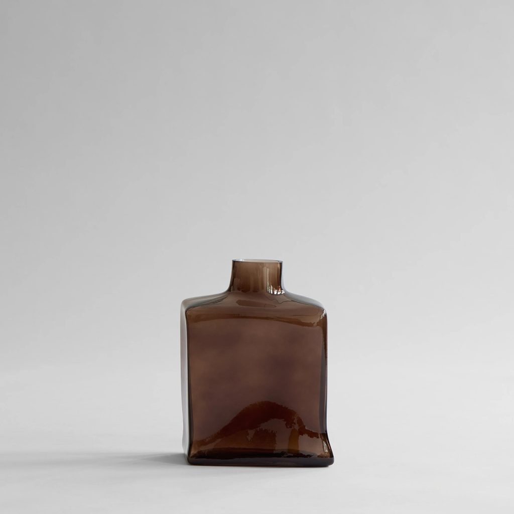 Vaza Shin Medio Smoked Forest 