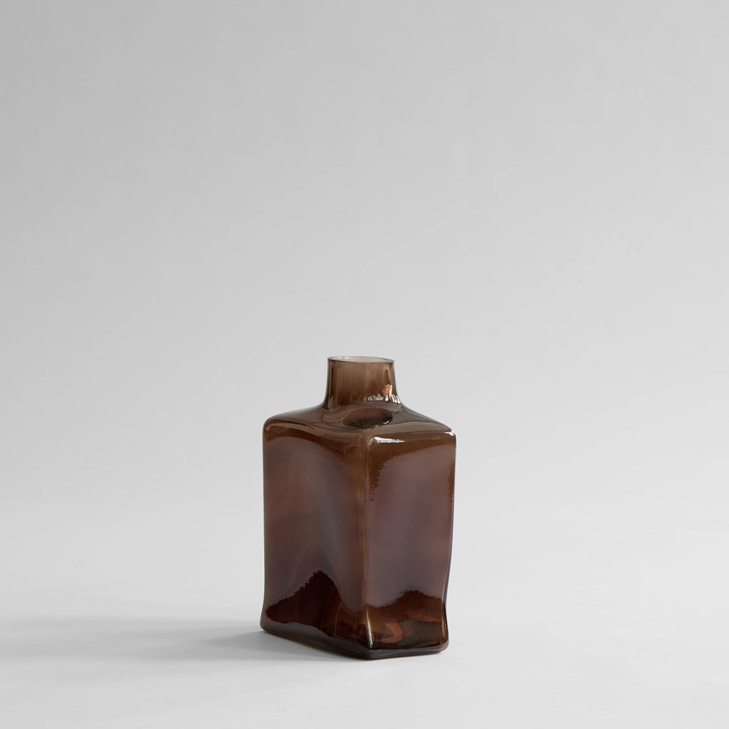 Vaza Shin Medio Smoked Forest 