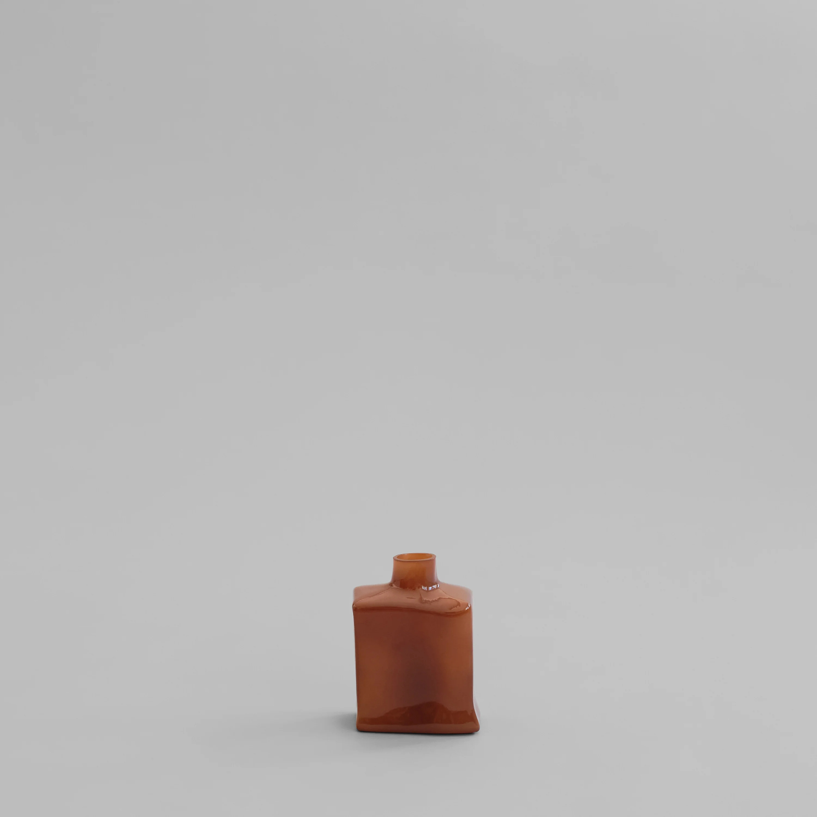 Vaza Shin Mini Caramel