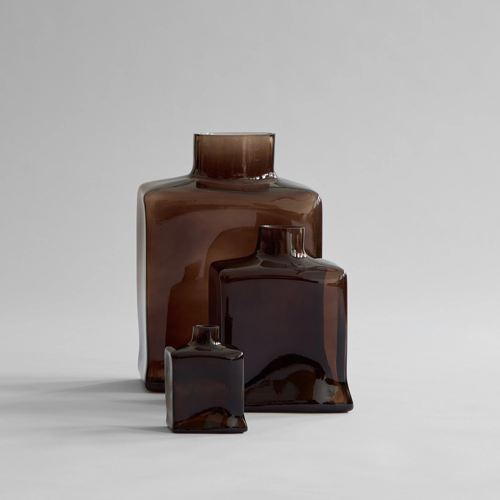Vaza Shin Mini Smoked Forest