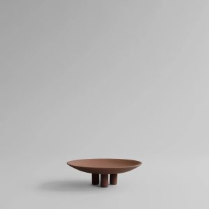 Lėkštė Duck Mini Almond