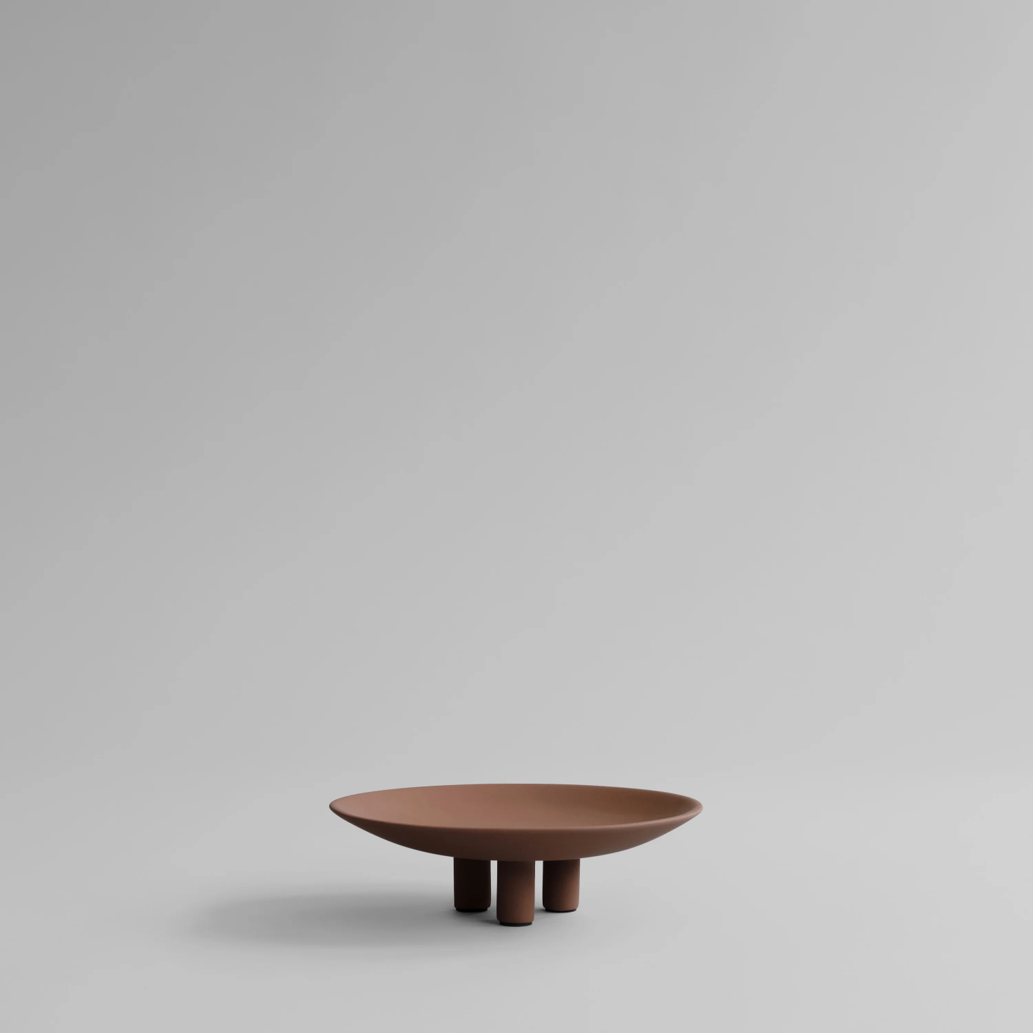 Lėkštė Duck Mini Almond