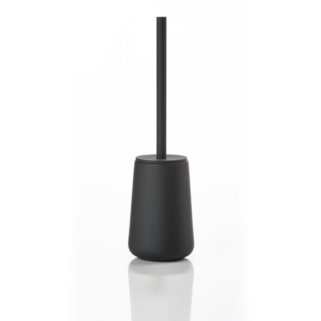 Tualeto šepetys Zone Denmark Nova One Black 