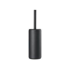 Tualeto šepetys Zone Denmark Rim Black