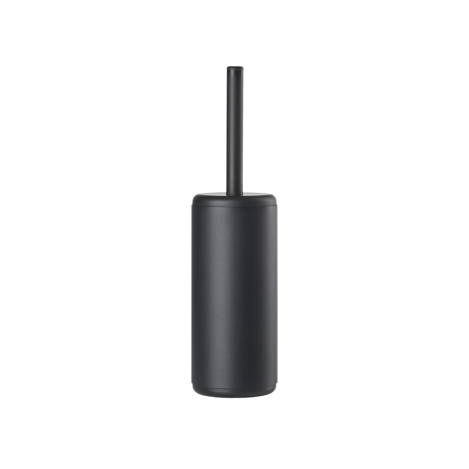 Tualeto šepetys Zone Denmark Rim Black