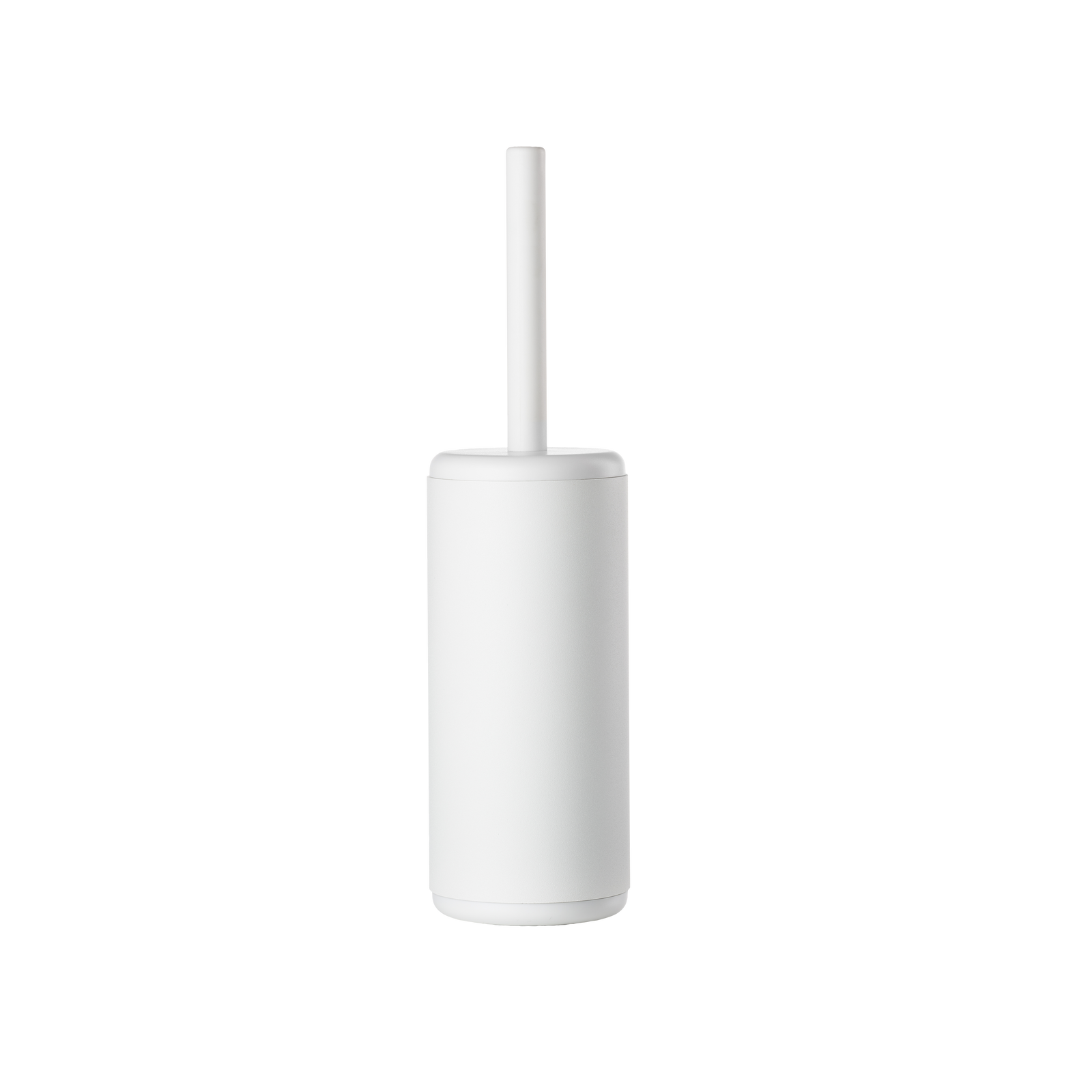 Tualeto šepetys Zone Denmark Rim White
