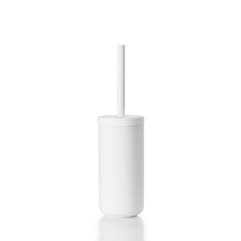 Tualeto šepetys Zone Denmark UME White 