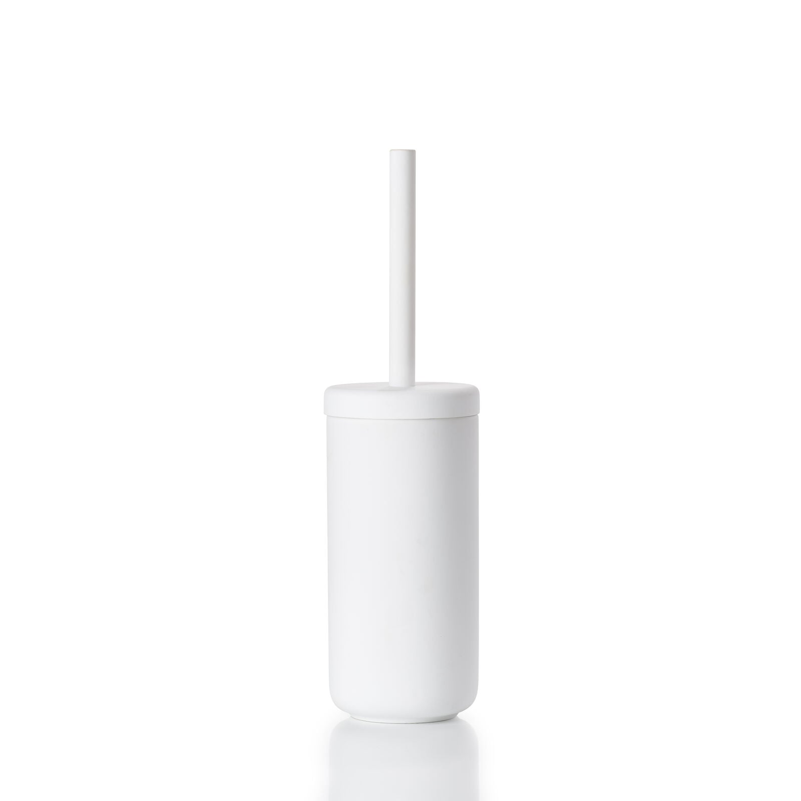 Tualeto šepetys Zone Denmark UME White