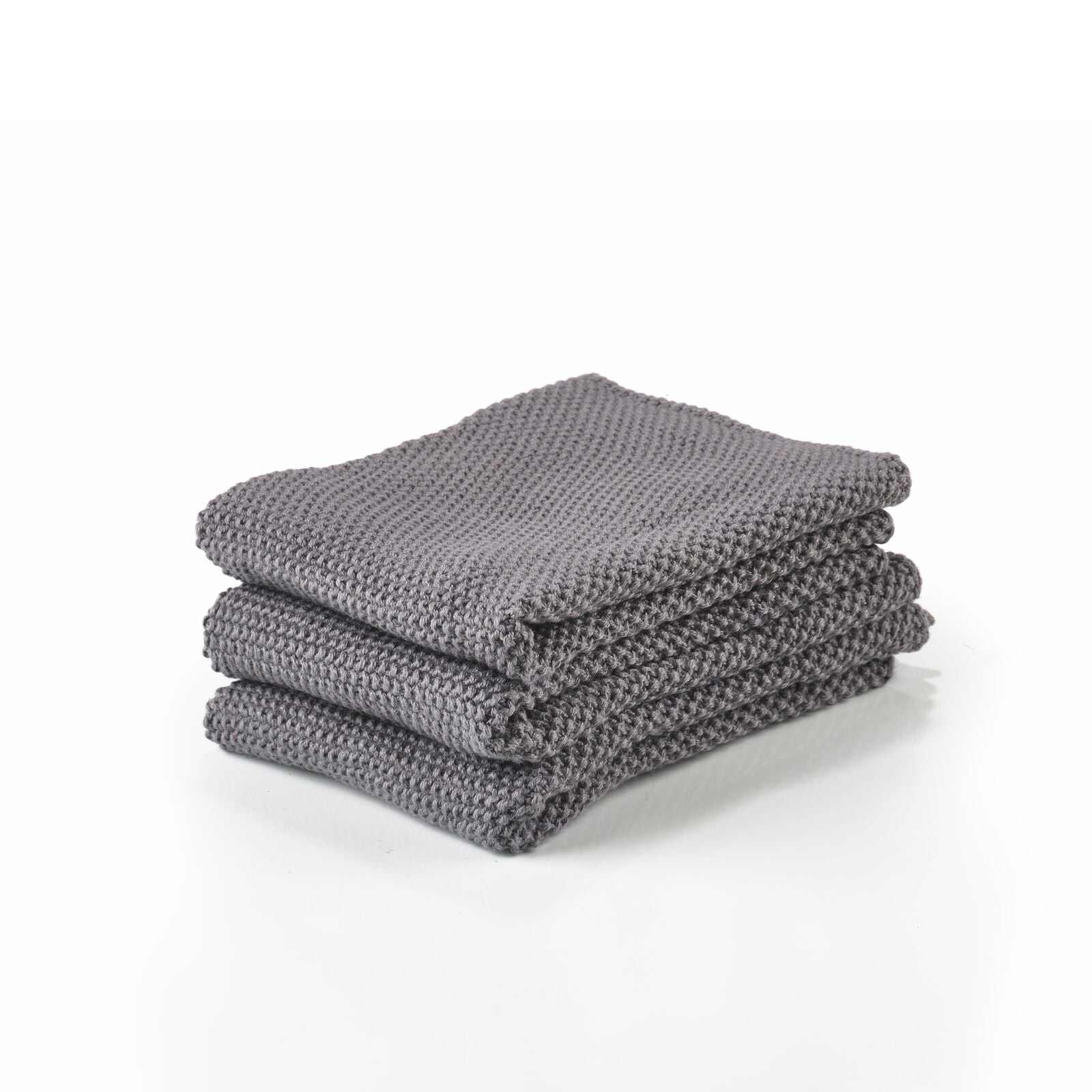Virtuvinės šluostės Zone Denmark Grey