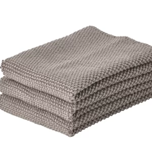 Virtuvinės šluostės Zone Denmark Taupe